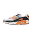 Nike Air Max 90 'Total Orange' Shoes - Size 11.5