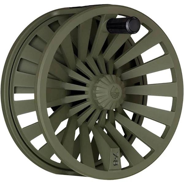 Redington Behemoth Series Fly Reel - Spool