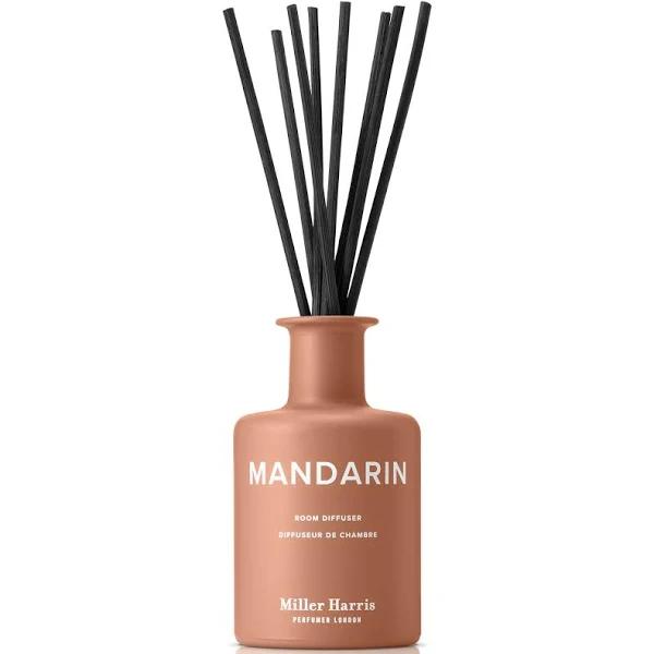 Miller Harris Mandarin Reed Diffuser 150ml