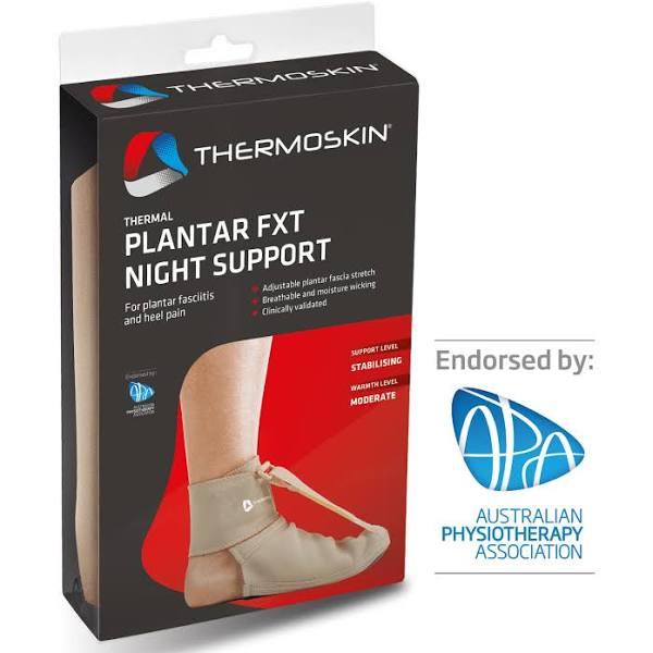 Thermoskin Plantar FXT Night Support