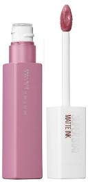 Maybelline Superstay Matte Ink Lipstick 10 Dreamer 5ml