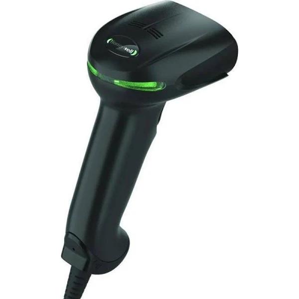 Honeywell Xenon Extreme Performance (XP) 1950G Handheld Bar Code Reader 1D/2D LED Black