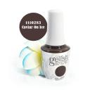 Gelish Caviar On Ice 15ml