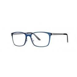 Prodesign 1507 Essential 6022 Men's Glasses Black Size 54 - Private Health Rebate - Blue Light Block Available