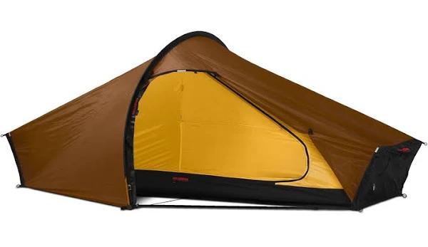 Hilleberg Akto 1 Tent 1-Person 4 Season Sand 13813