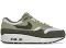 Nike Air Max 1 Medium Olive