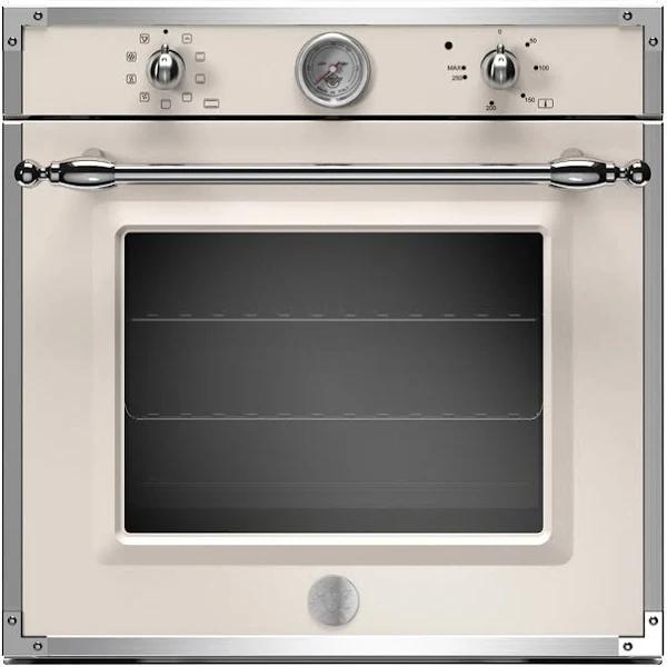 Bertazzoni 60cm Heritage Series Electric Built-in Oven F609HEREKTAX