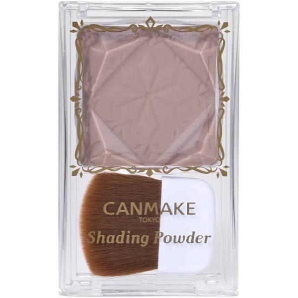 Canmake Shading Powder #05 Moon Greige