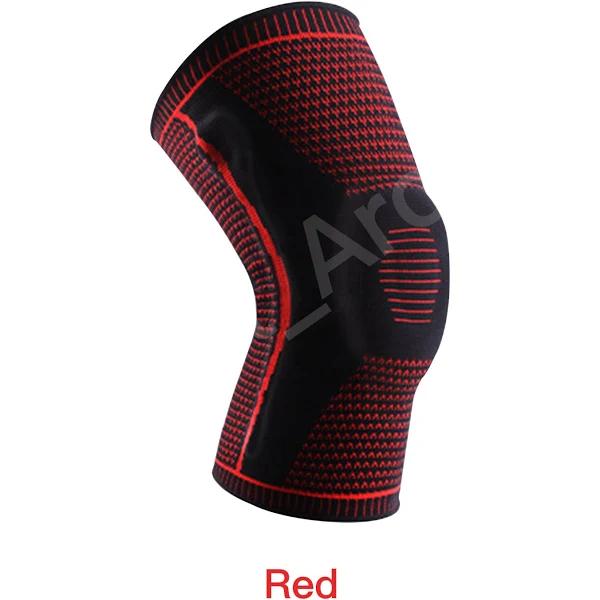 Knee Support Brace Protector - Red - XL - AfterPay & zipPay Available