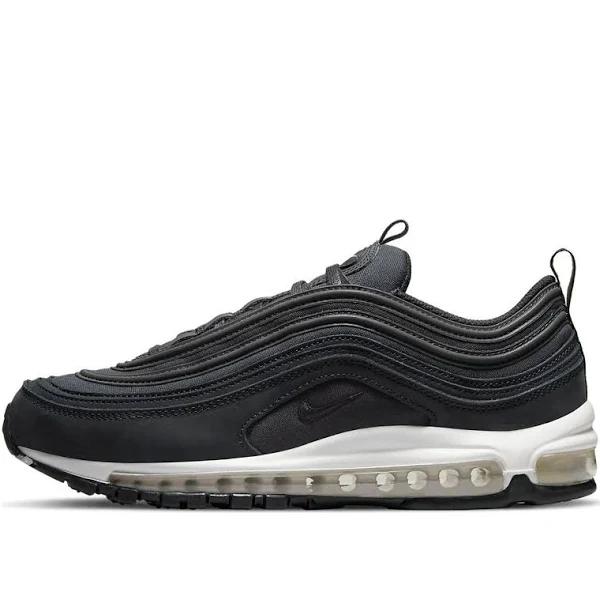 Air Max 97 SE 'Off Noir' Black/Off Noir Marathon Running Shoes (SNKR/Low Top) DQ8574-001 (US 10½)