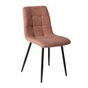 Max Dining Chair Sienna Blush | Blush | Dining | Early Settler Furniture