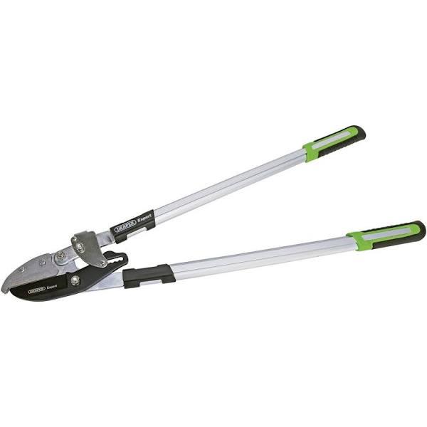 Draper Ratchet Action Anvil Pattern Loppers, 750mm