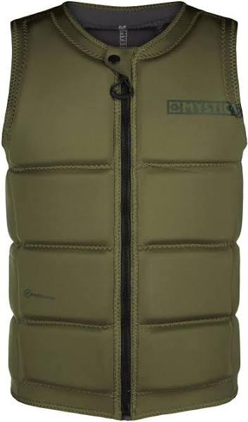 Mystic Star Impact Vest