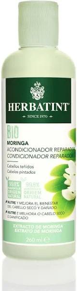 Herbatint Moringa Repair Conditioner 260ml