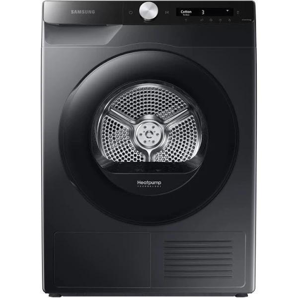 Samsung 8kg Heat Pump Dryer DV80T5420AB