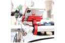 Mobile Phone Holder Bicycle Handlebar Aluminium Alloy for Bike Motorcycle Stock