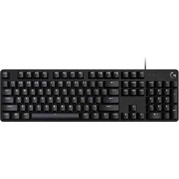 Logitech G413 SE Mechanical Gaming Keyboard