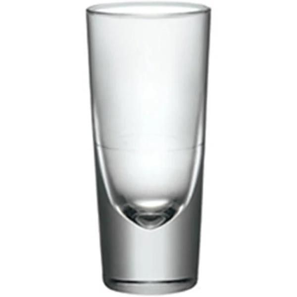 Bormioli Rocco Events Shot Glass Set of 4