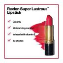 Revlon Super Lustrous Lipstick - 657 Fuchsia Fusion