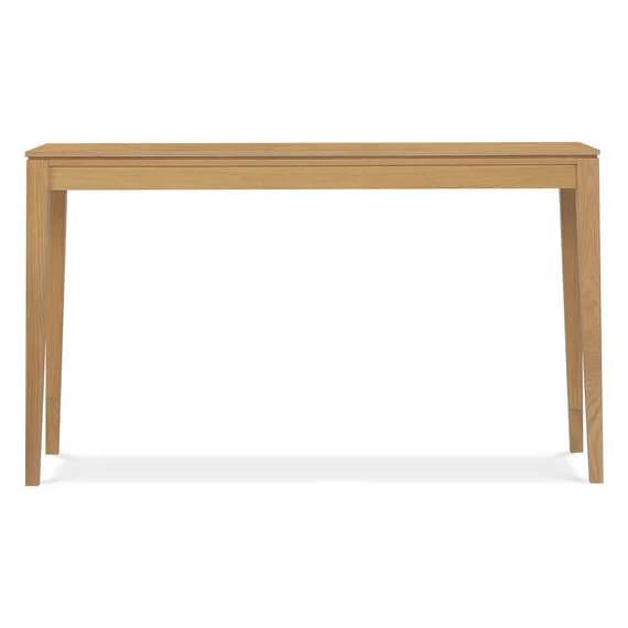 Harper Console Table Natural by Freedom