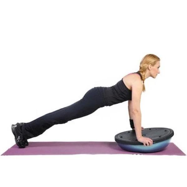 Yoga Balance Trainer Bosu Ball