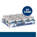 Hill's Prescription Diet z/d Skin/Food Sensitivities Canned Cat Food