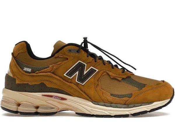 New Balance 2002R Protection Pack High Desert