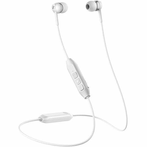 Sennheiser CX 350BT White In-ear Wireless Headphones