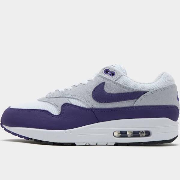 Nike Air Max 1 SC Men's Shoes - White