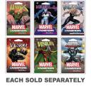 Marvel Champions LCG - Vision Hero Pack