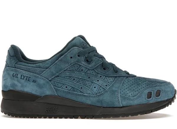 ASICS Gel-Lyte III Ronnie Fieg The Palette Anchor