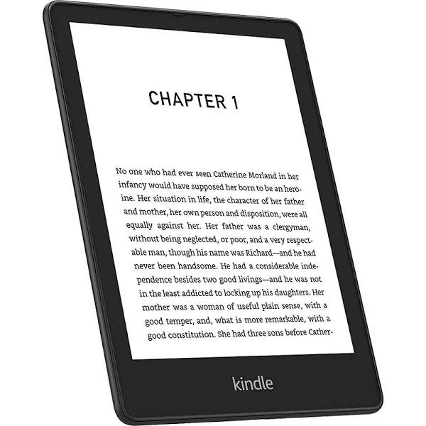 Kindle Paperwhite 6.8" Signature Edition (32GB) [11th Gen]