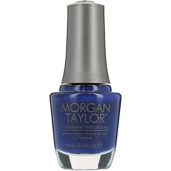 Morgan Taylor Nail Polish Super Ultra Violet 15ml