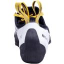 Evolv - Shaman Lace Climbing Shoes - Gold - EU 44.5