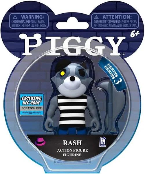 Piggy 3.75" Figure with Accessories