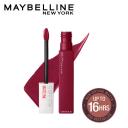 Maybelline SP Stay Matte Ink 115