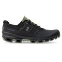 On Cloudventure Mens, 10 / Black/Reseda