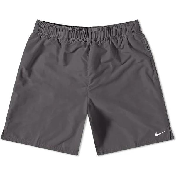 Nike Mens Dri-FIT Strike Football Shorts Grey M