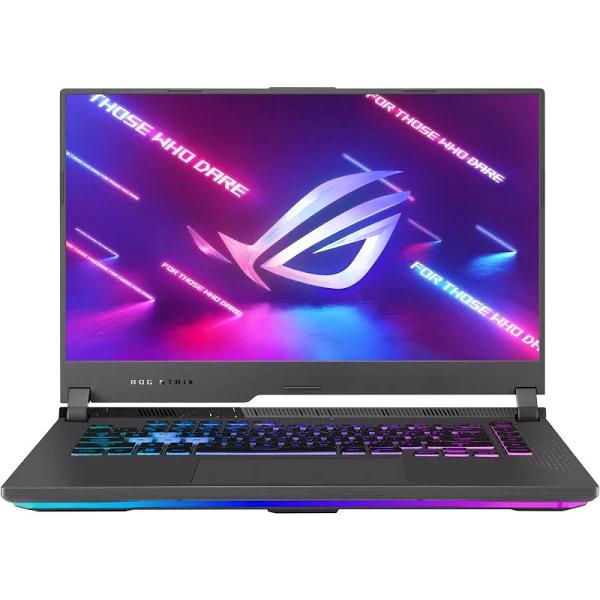 Asus ROG Strix G15 15.6" FHD Laptop, R9-6900HX, 16GB RAM, 1TB SSD, RTX3070Ti, Windows 11 Home [G513RW-HF115W]