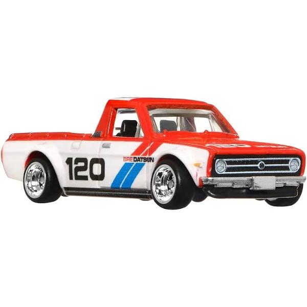 Hot Wheels Boulevard '75 Bre Datsun Sunny Truck (B120)