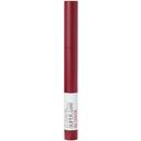 Maybelline Superstay Ink Crayon Lipstick 50 Own Your Empire