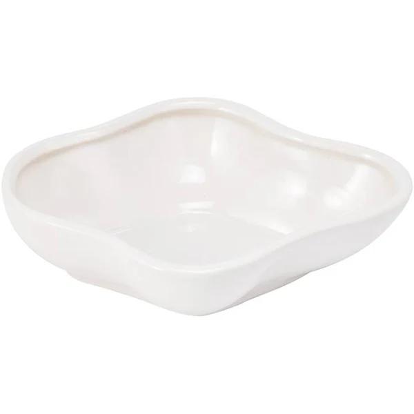 Kmart Irregular Decor Bowl