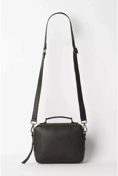 Juju & Co Berlin Bag in Black