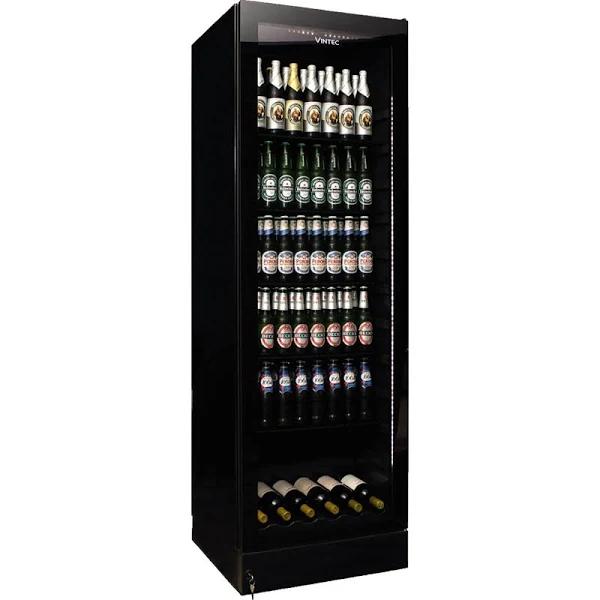 Vintec 250 Beer Bottle Beverage Centre