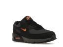 Nike Air Max 90 Jewel Black Safety Orange