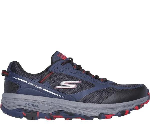 Skechers GoRun Trail Altitude - Marble Rock 2.0 Navy Size 8 Male US | AfterPay Available