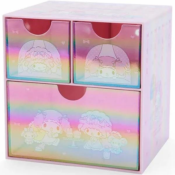 Sanrio My Melody Aurora Chest