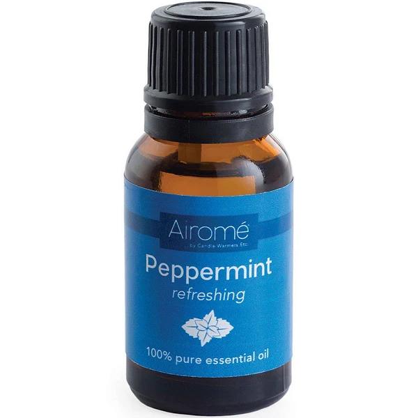 Peppermint Pure Essential Oil 15ml