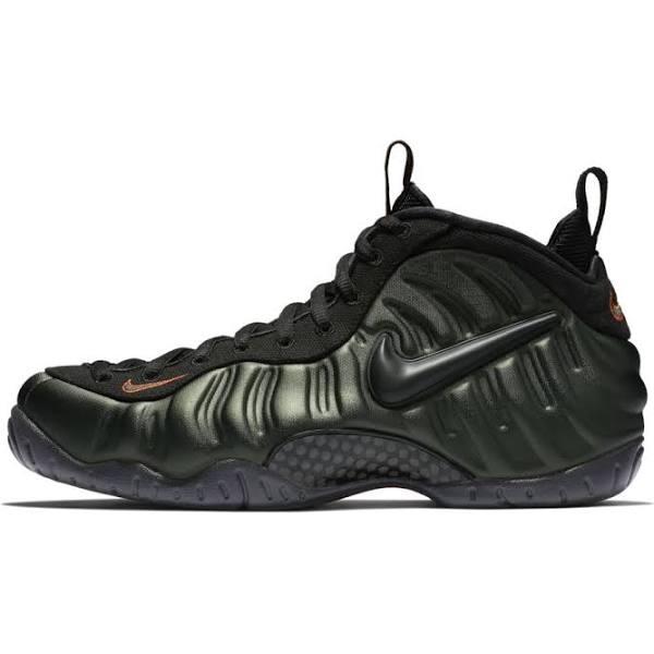 Nike Air Foamposite Pro - Sequoia