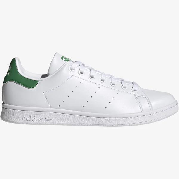 Adidas Originals Stan Smith - White - 7